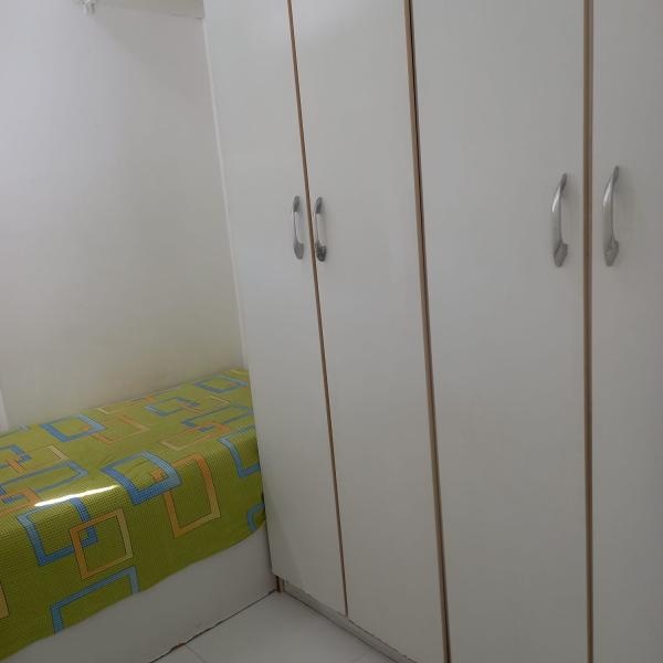 Foto do quarto
