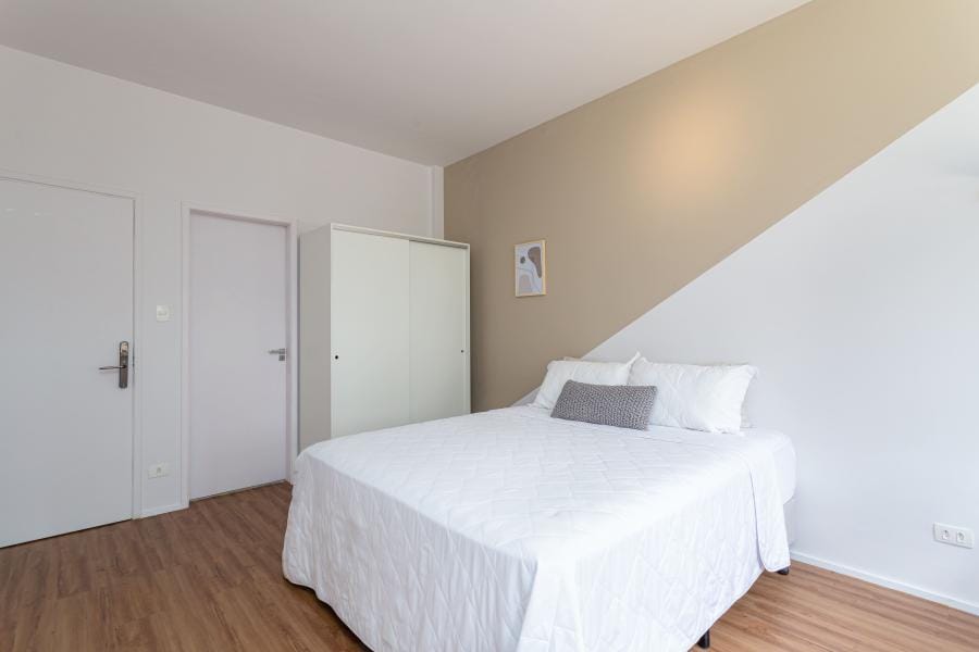 Foto do quarto