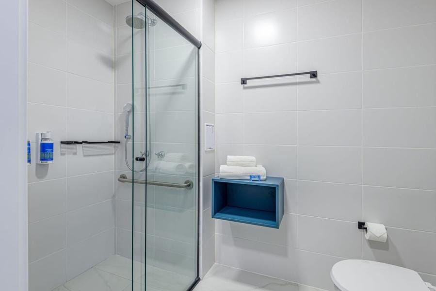 Foto do quarto