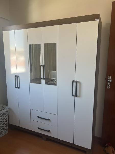 Foto do quarto