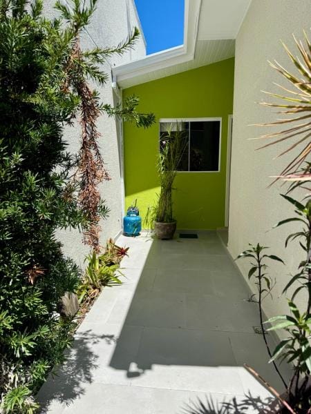 Foto do quarto