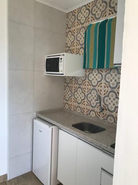 Foto da cozinha