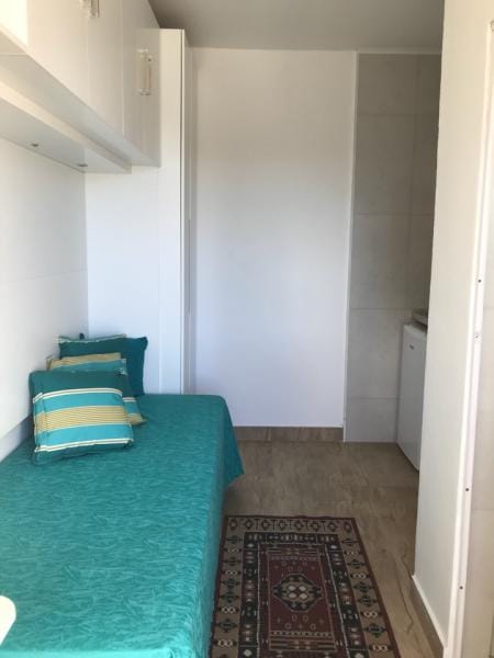 Foto do quarto