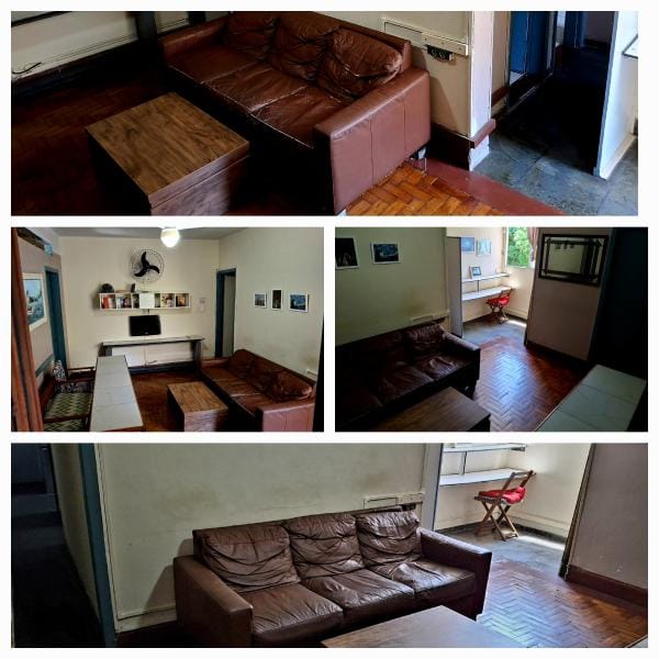 Foto do quarto