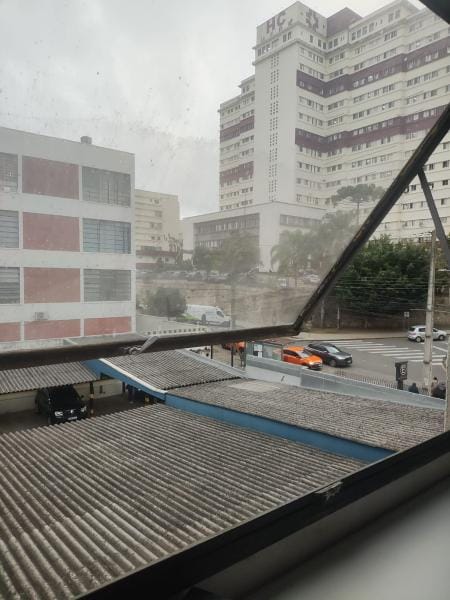 Foto do banheiro