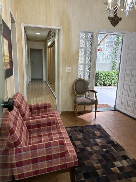 Foto do quarto