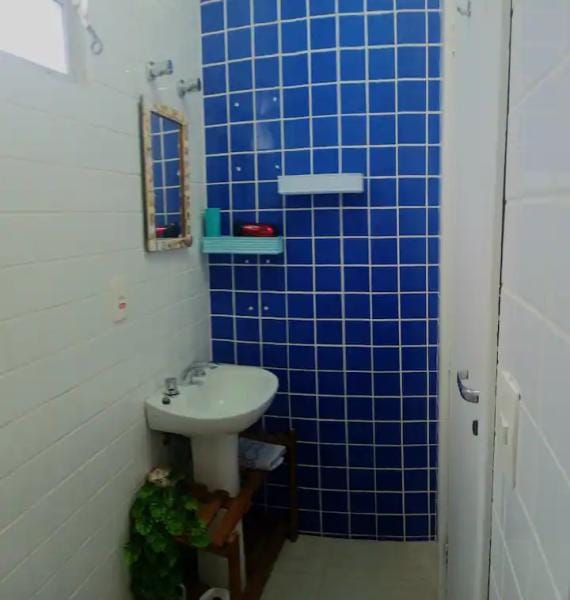 Foto da cozinha