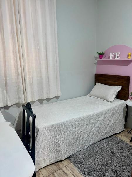 Foto do quarto