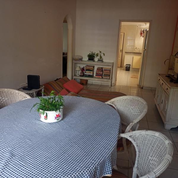 Foto da cozinha