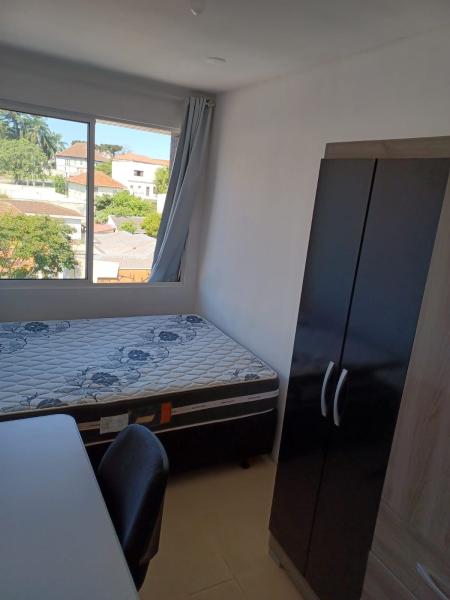 Foto da cozinha