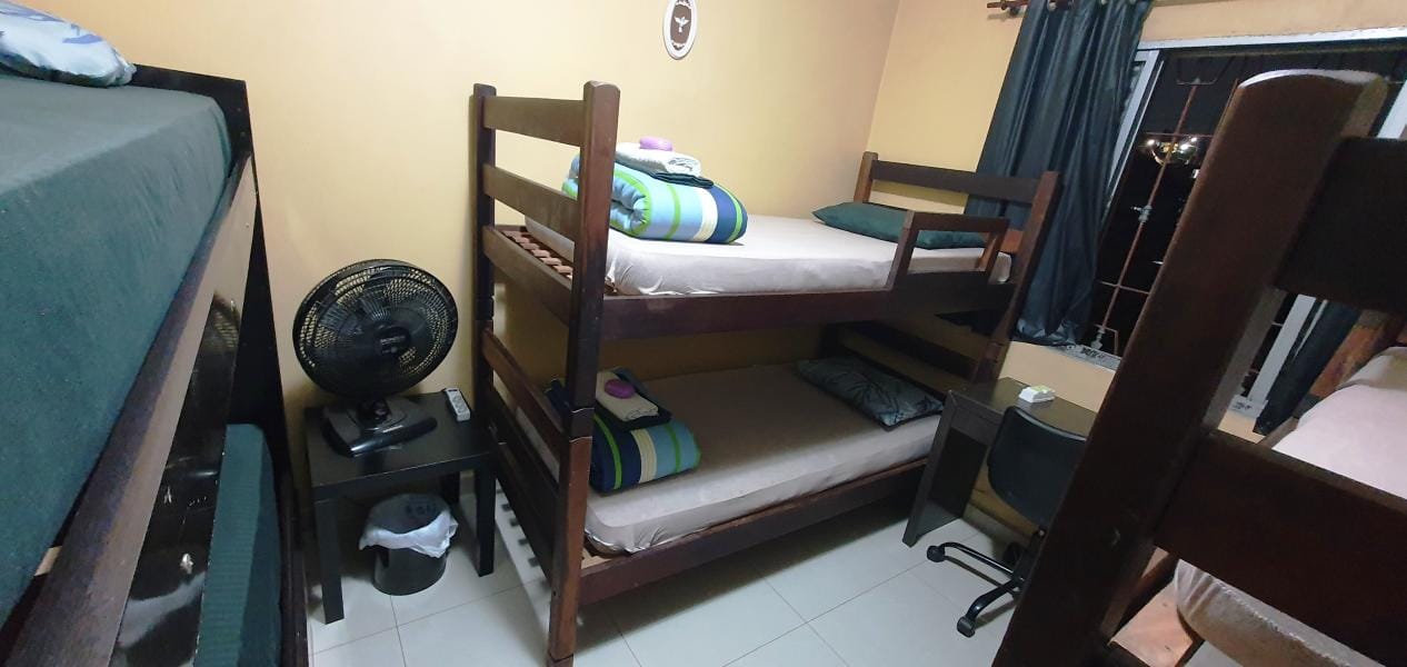 Foto do quarto