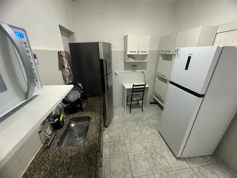 Foto do banheiro