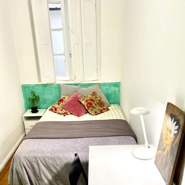 Foto do quarto