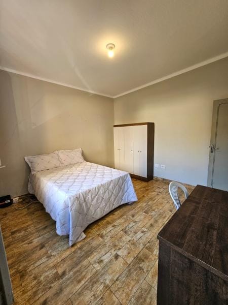 Foto do quarto