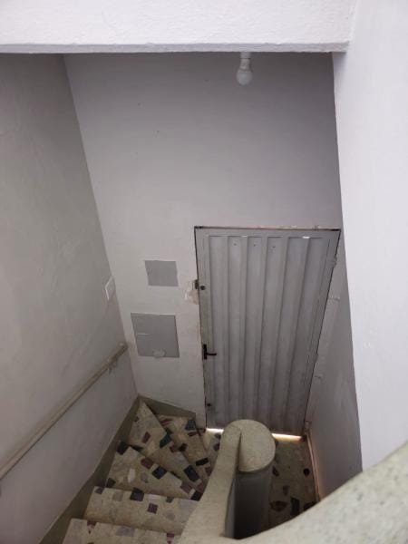 Foto da cozinha