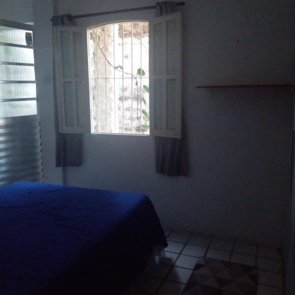 Foto da cozinha