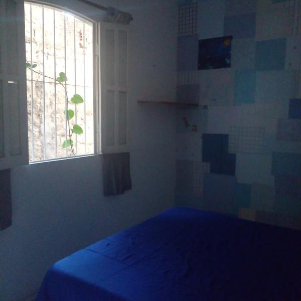 Foto do quarto