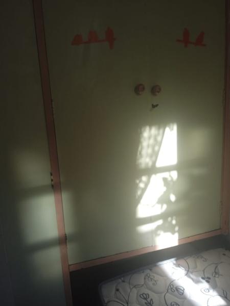 Foto da cozinha