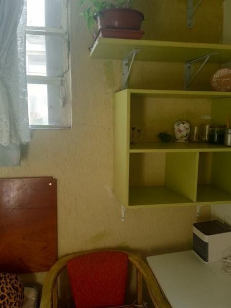 Foto do quarto