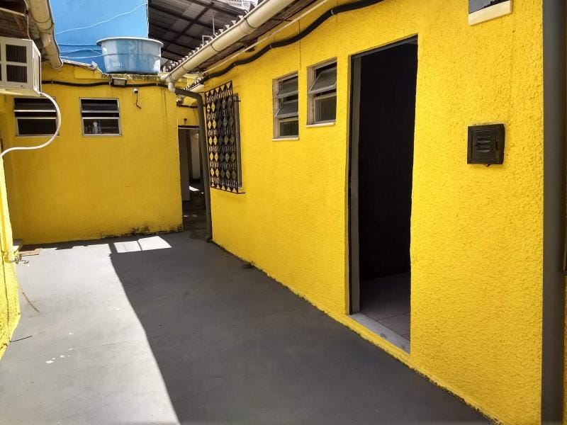 Foto do quarto