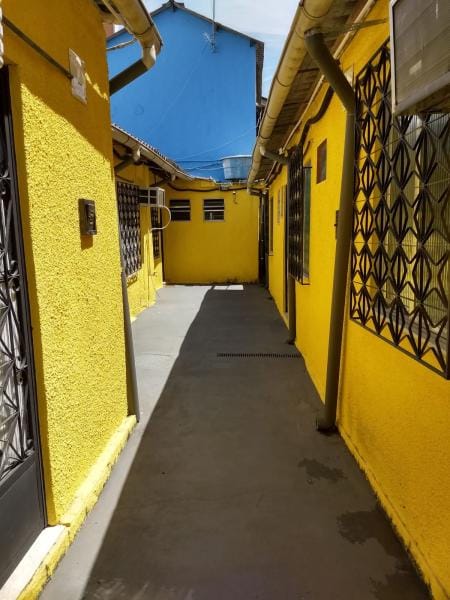 Foto do quarto