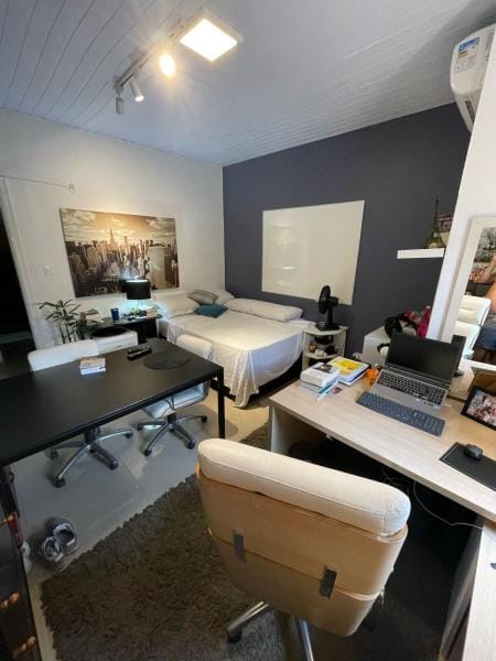 Foto do quarto