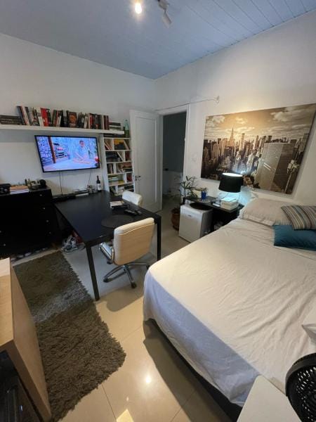 Foto do quarto
