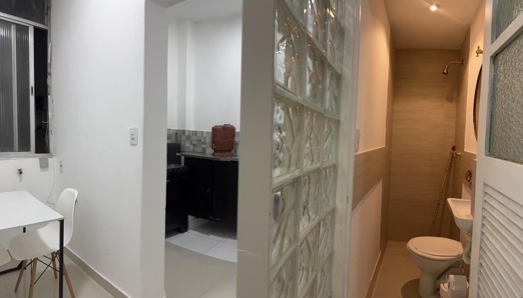 Foto do quarto
