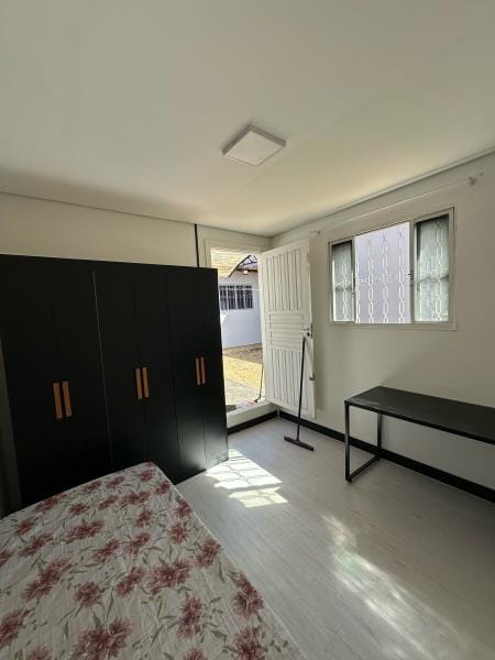 Foto do banheiro