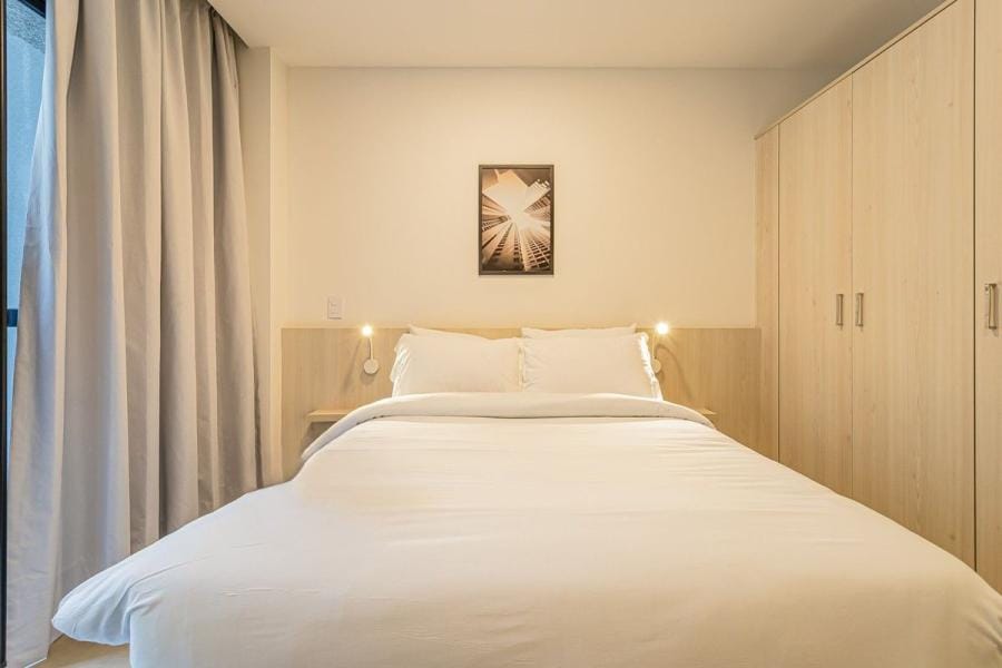 Foto do quarto