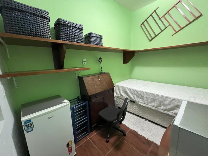 Foto do quarto