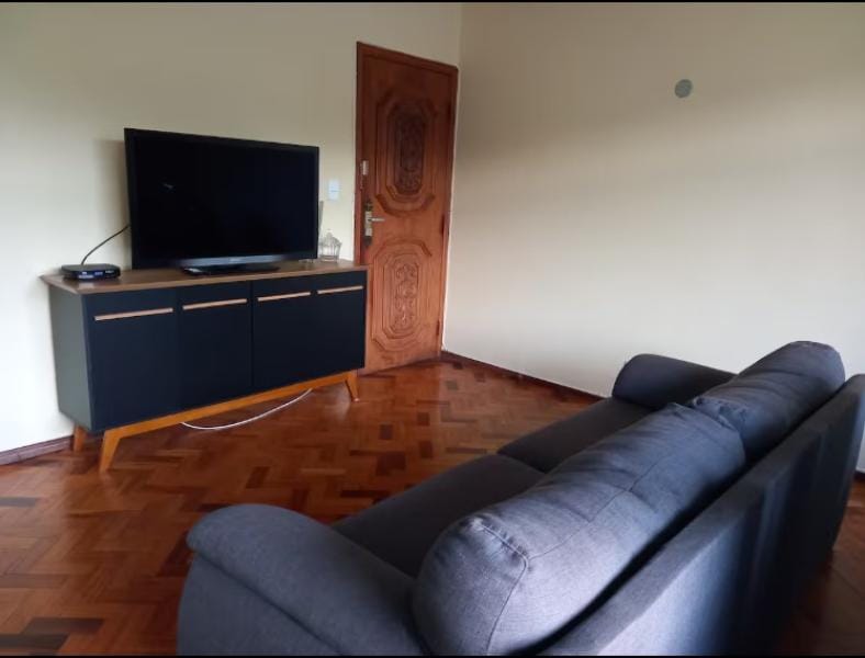Foto do quarto