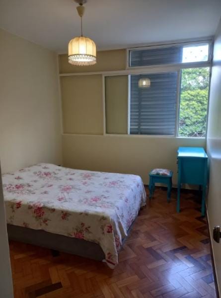 Foto do quarto