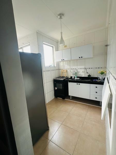 Foto da cozinha