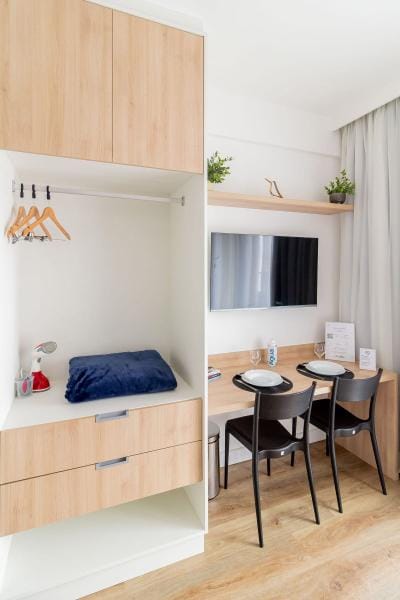 Foto do quarto