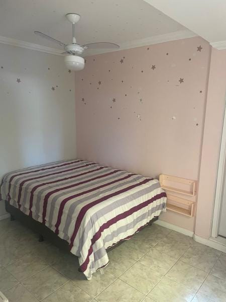 Foto do quarto