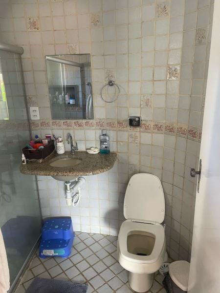 Foto da cozinha