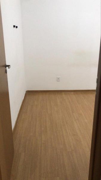 Foto do banheiro