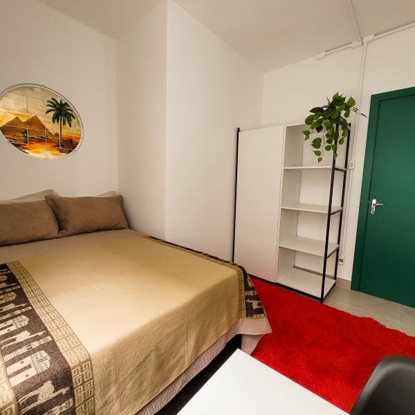 Foto do quarto