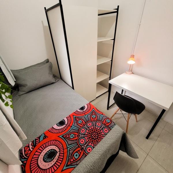 Foto do quarto