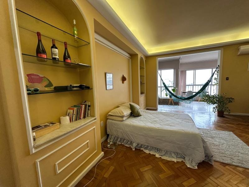 Foto do quarto