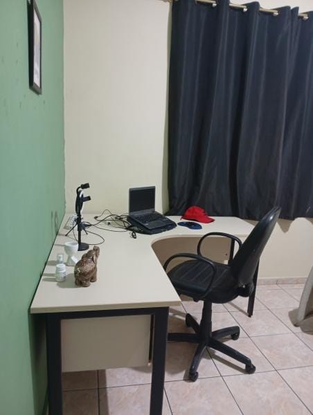 Foto do quarto