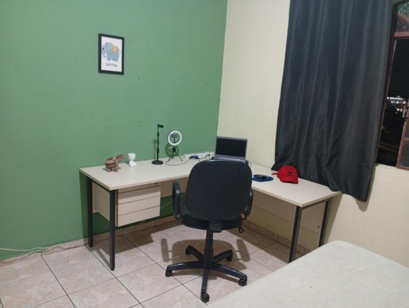 Foto da cozinha
