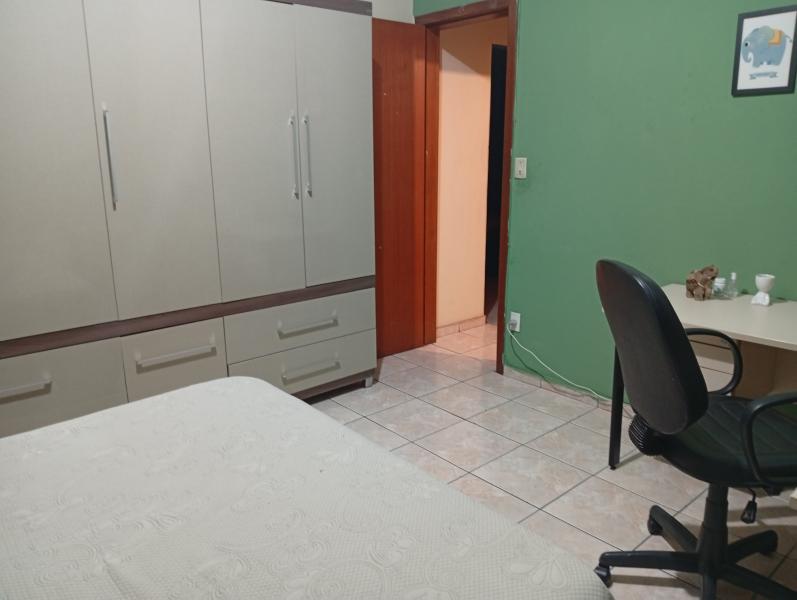 Foto do quarto