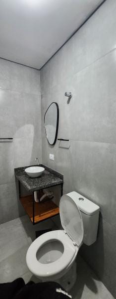 Foto da cozinha