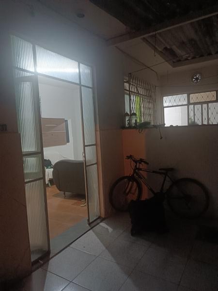 Foto do banheiro