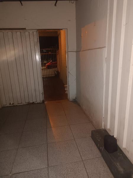 Foto da cozinha
