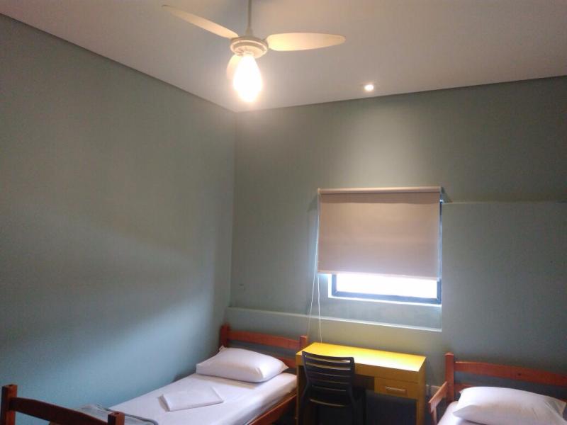Foto do quarto