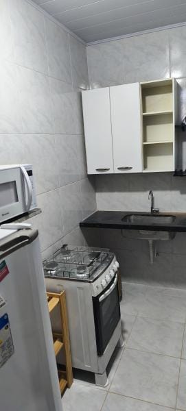 Foto do banheiro