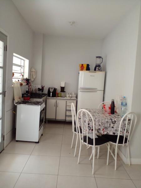 Foto da cozinha